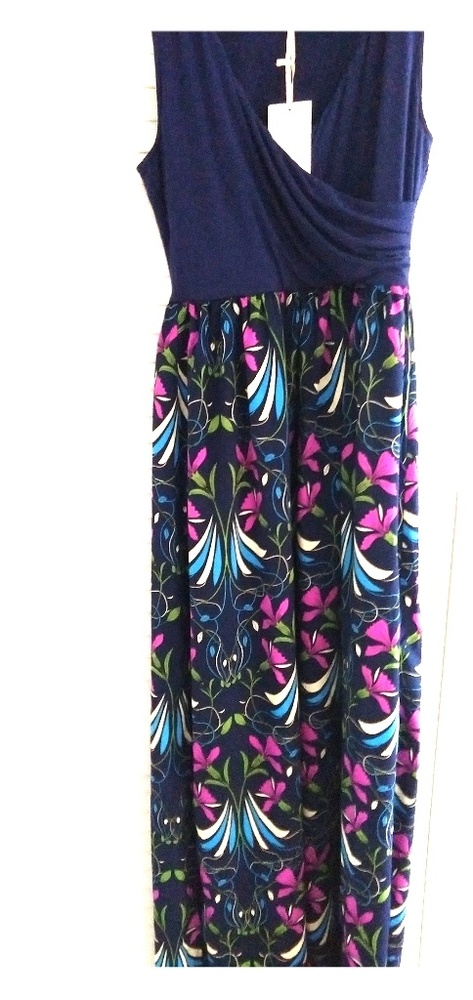 Modcloth Maxi Dress